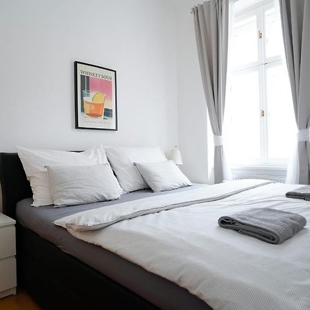 The Dante Prague - Family And Friends Apartments Dış mekan fotoğraf