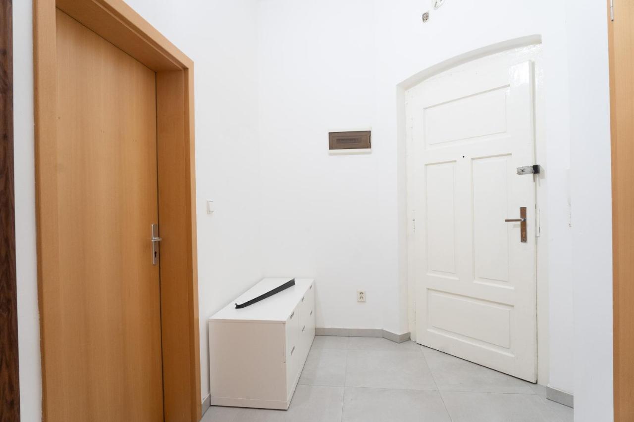 The Dante Prague - Family And Friends Apartments Dış mekan fotoğraf